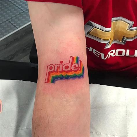 tatuaggi lgbt